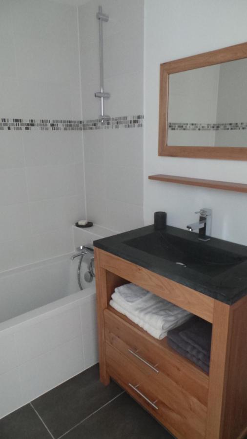 Spacious And Stylish Flat At The Foot Of The Mont-Blanc Ideal For Ski In Ski Out Les Houches Exterior foto